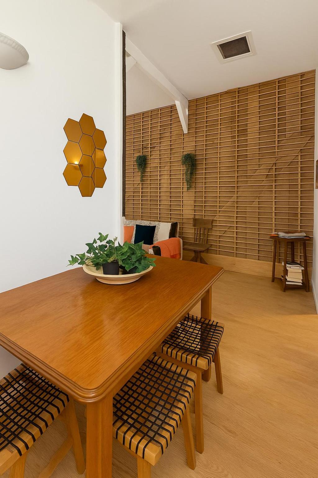 Homestay Santos In With River View *