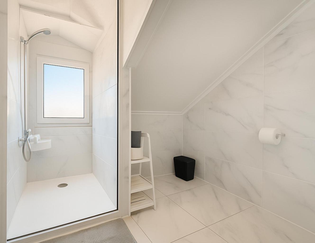 Homestay Santos In With River View Lisbon